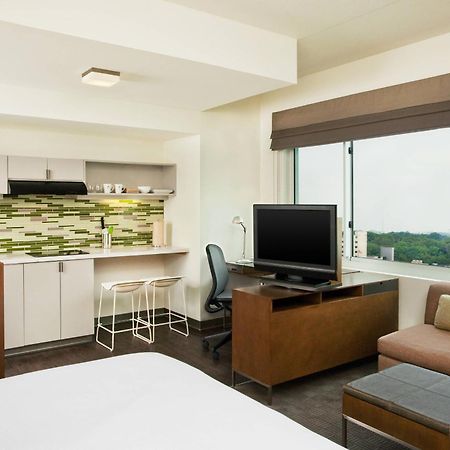 Element Arundel Mills BWI Airport Hotel Hanover Bagian luar foto
