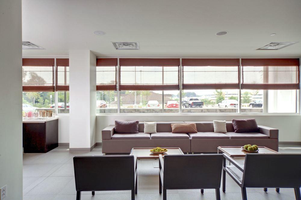 Element Arundel Mills BWI Airport Hotel Hanover Bagian luar foto