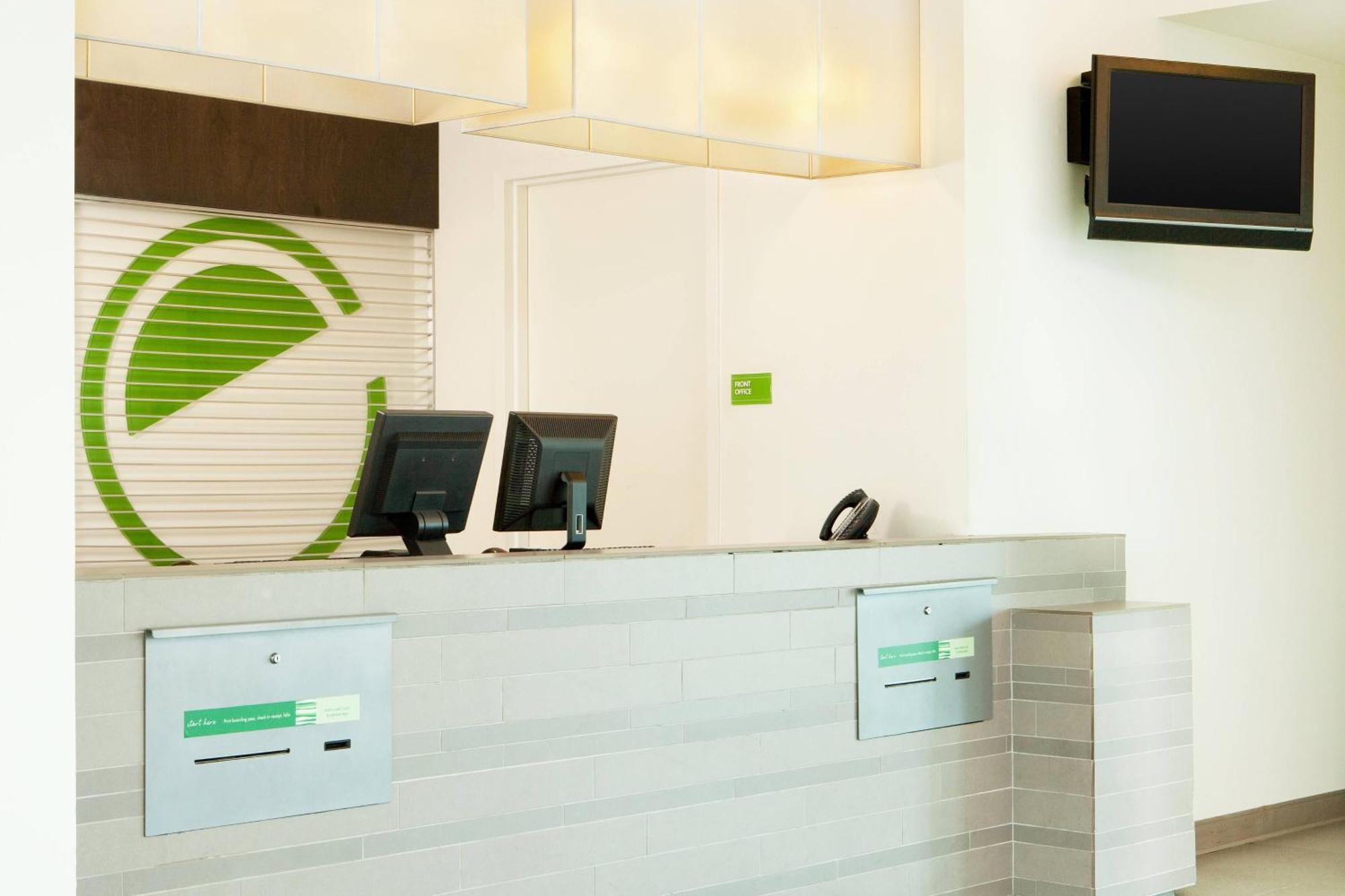 Element Arundel Mills BWI Airport Hotel Hanover Bagian luar foto