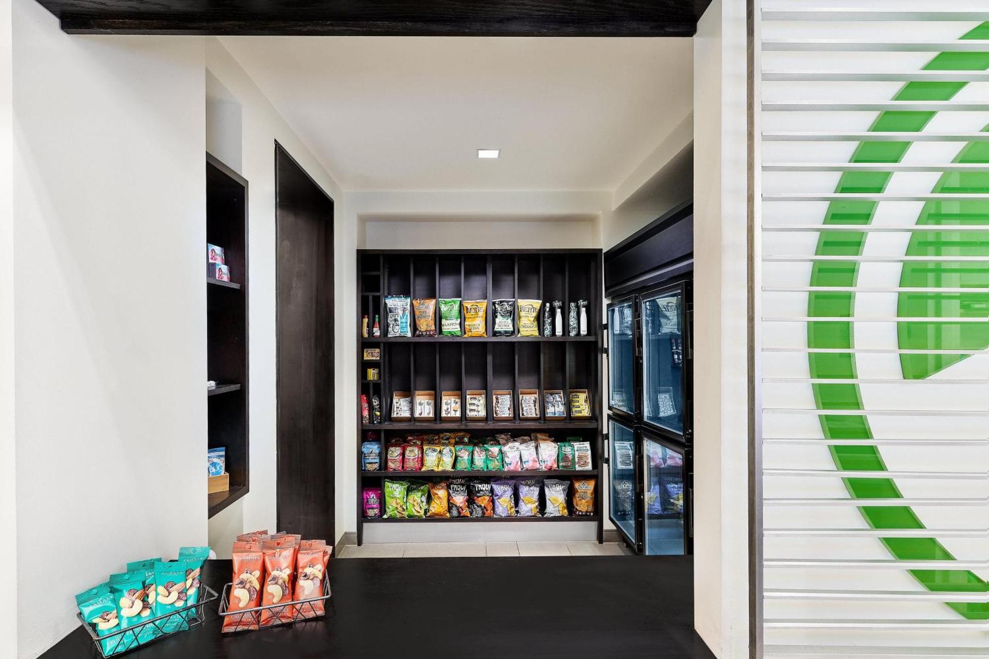 Element Arundel Mills BWI Airport Hotel Hanover Bagian luar foto