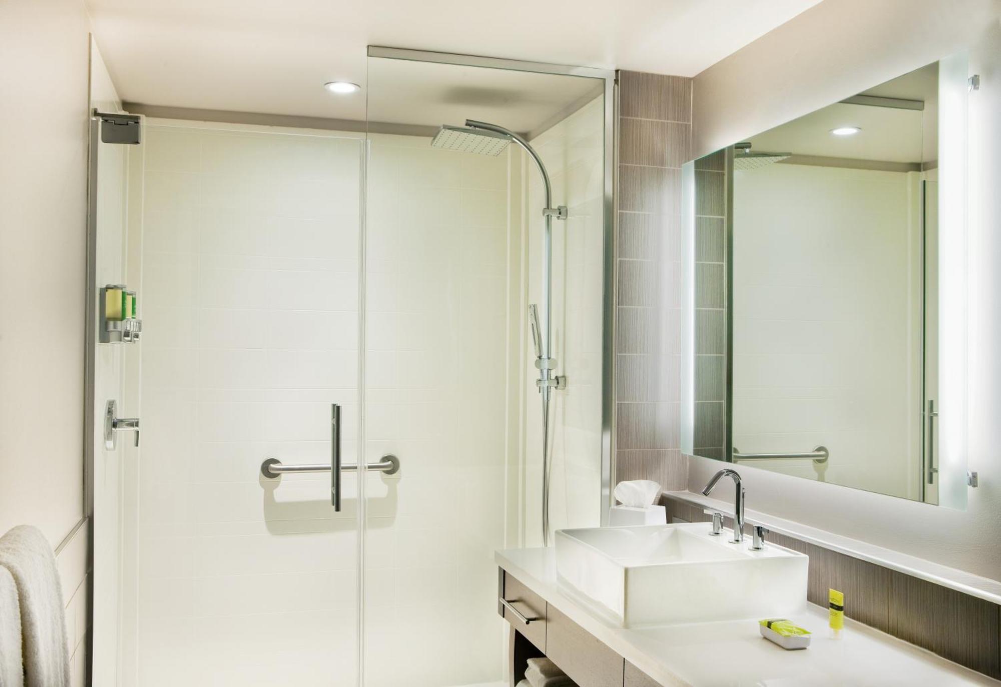 Element Arundel Mills BWI Airport Hotel Hanover Bagian luar foto