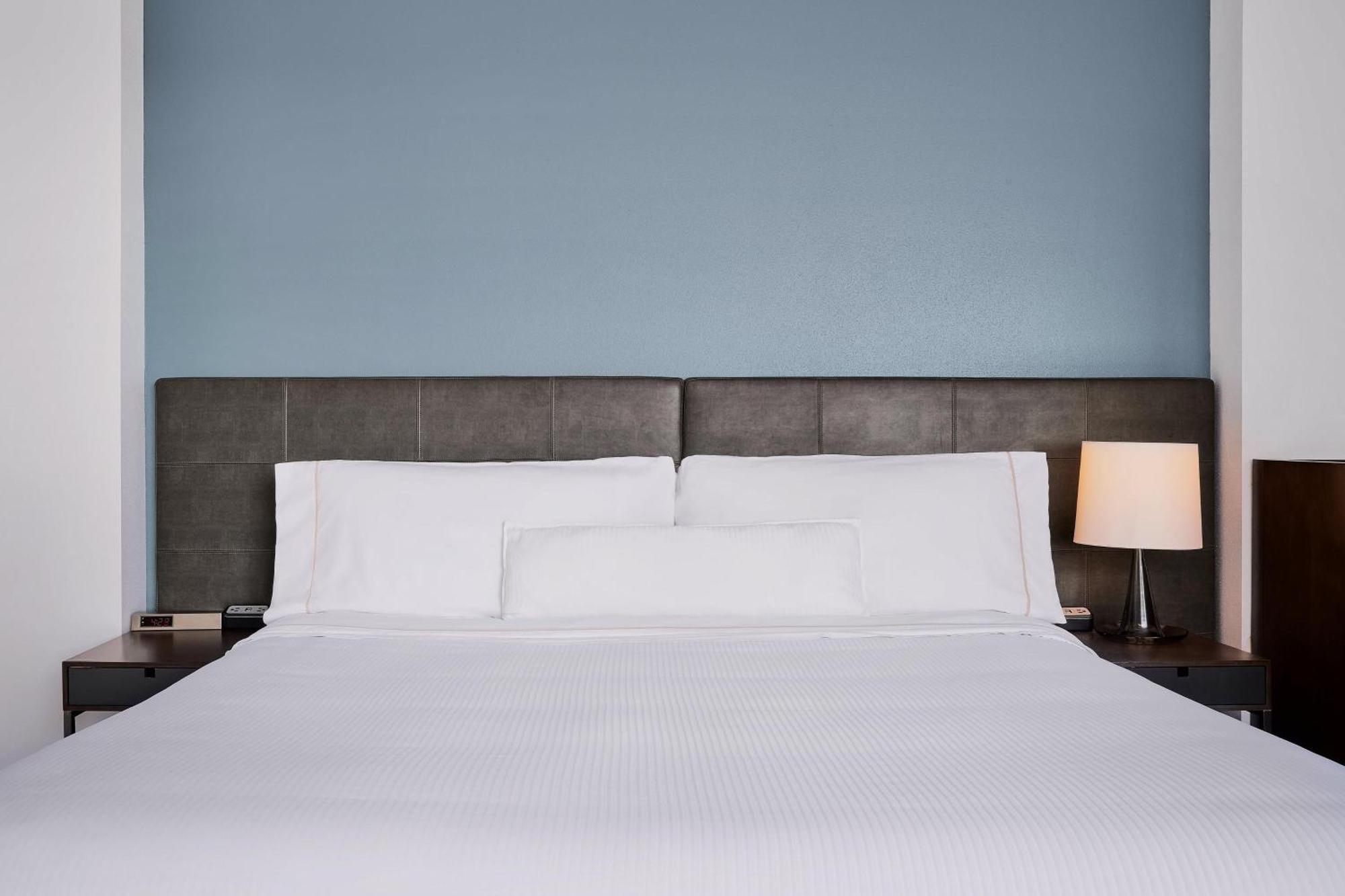 Element Arundel Mills BWI Airport Hotel Hanover Bagian luar foto