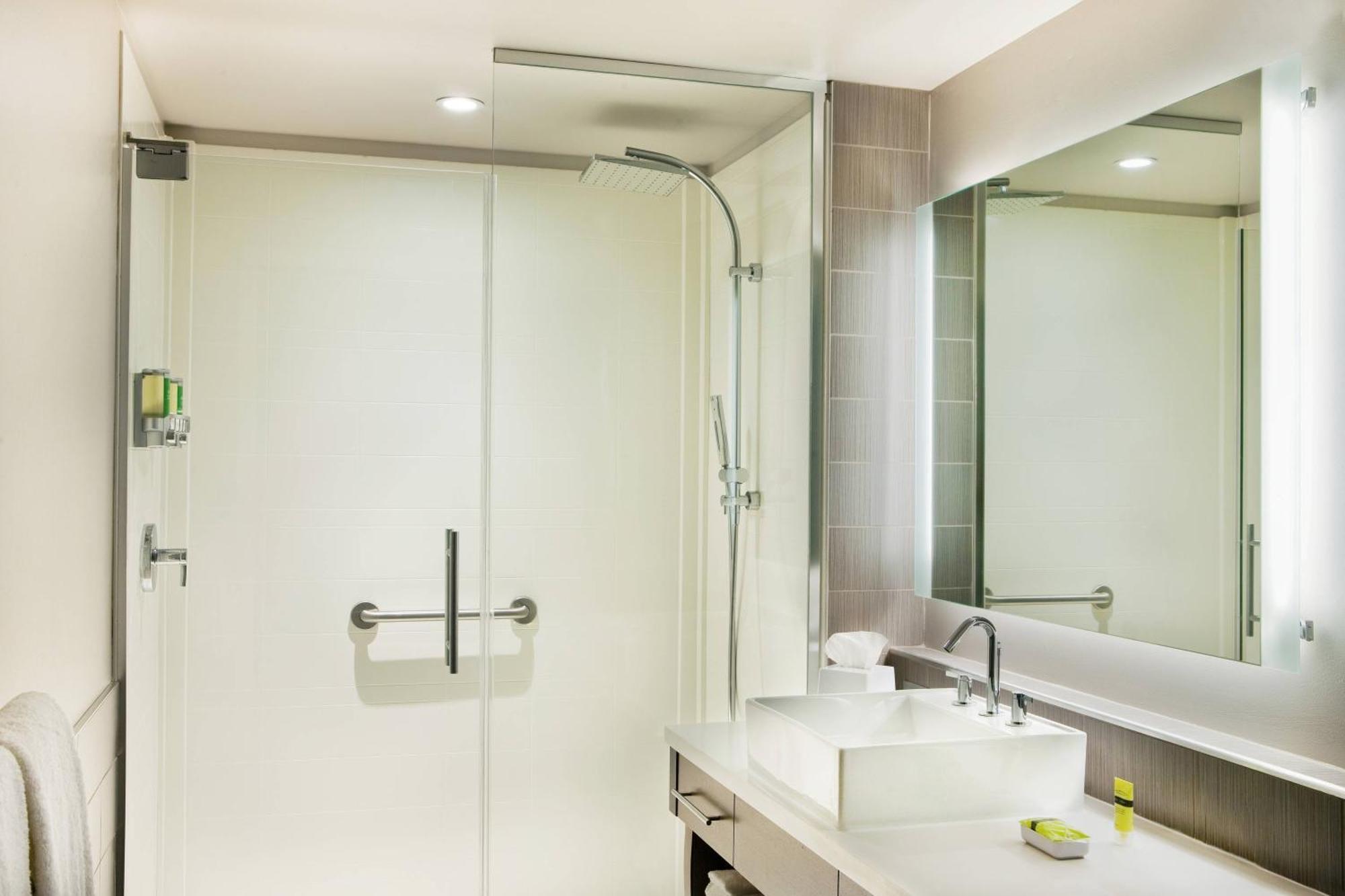 Element Arundel Mills BWI Airport Hotel Hanover Bagian luar foto