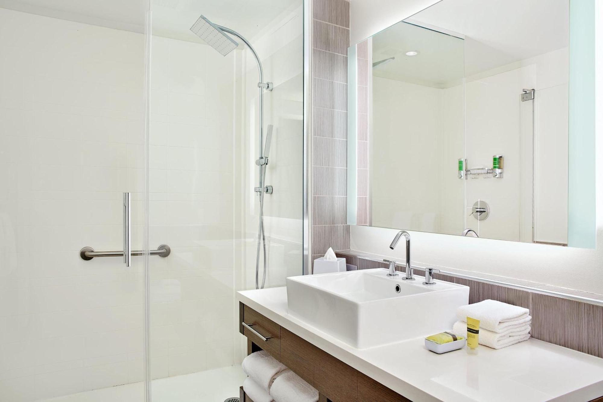Element Arundel Mills BWI Airport Hotel Hanover Bagian luar foto