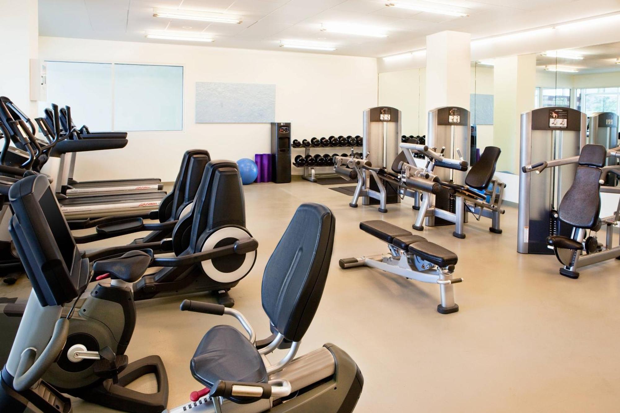 Element Arundel Mills BWI Airport Hotel Hanover Bagian luar foto