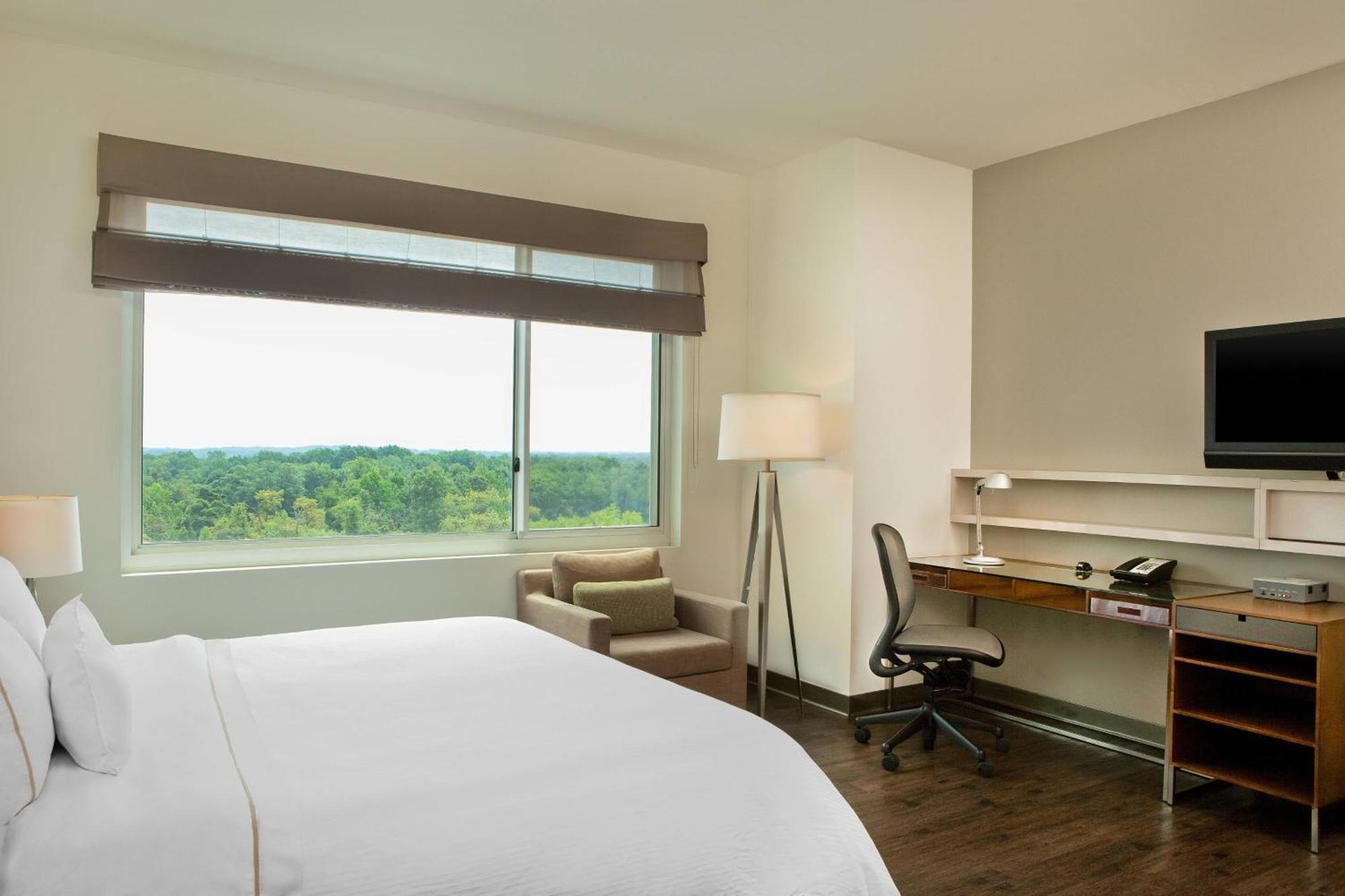 Element Arundel Mills BWI Airport Hotel Hanover Bagian luar foto