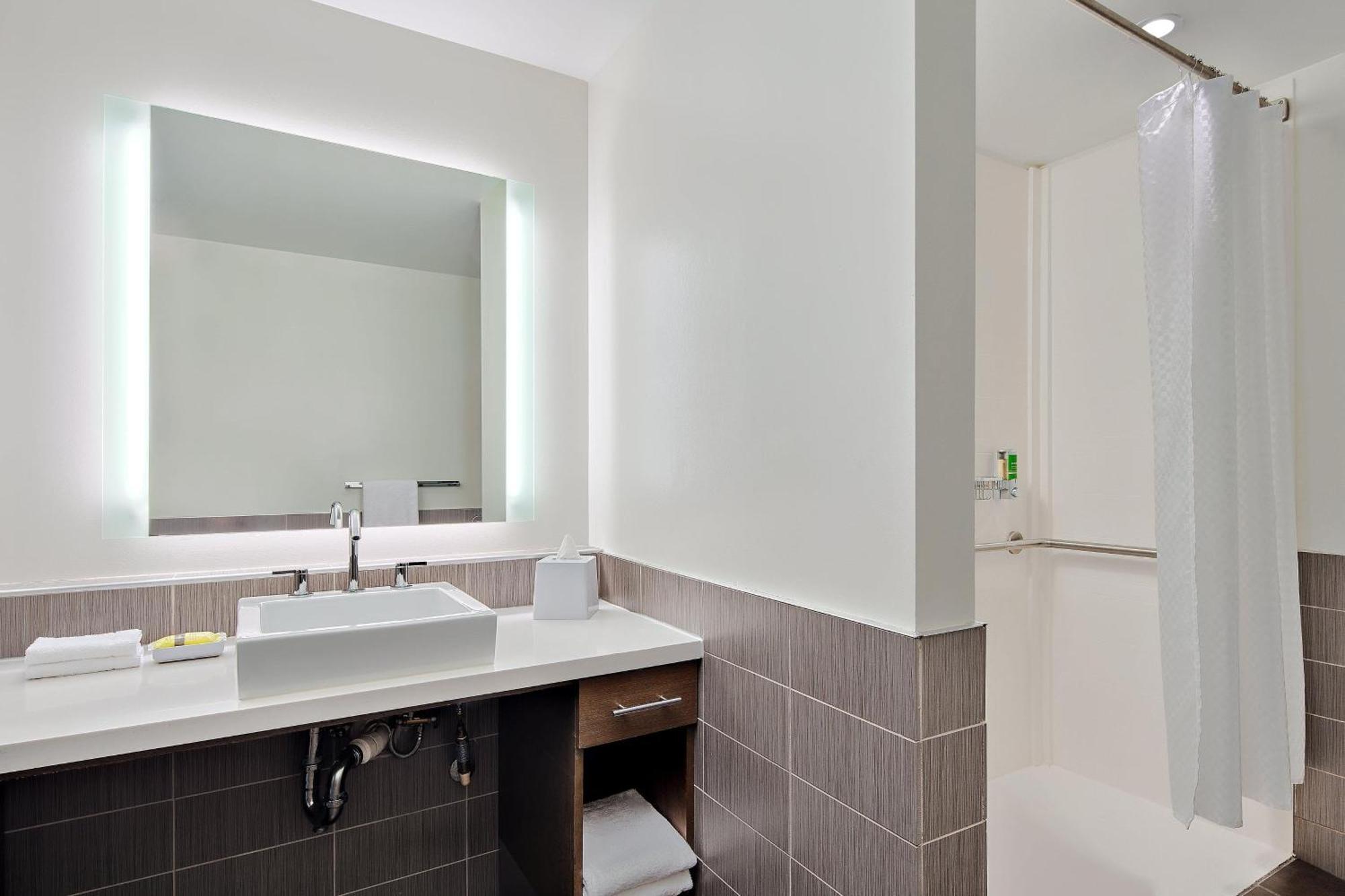 Element Arundel Mills BWI Airport Hotel Hanover Bagian luar foto