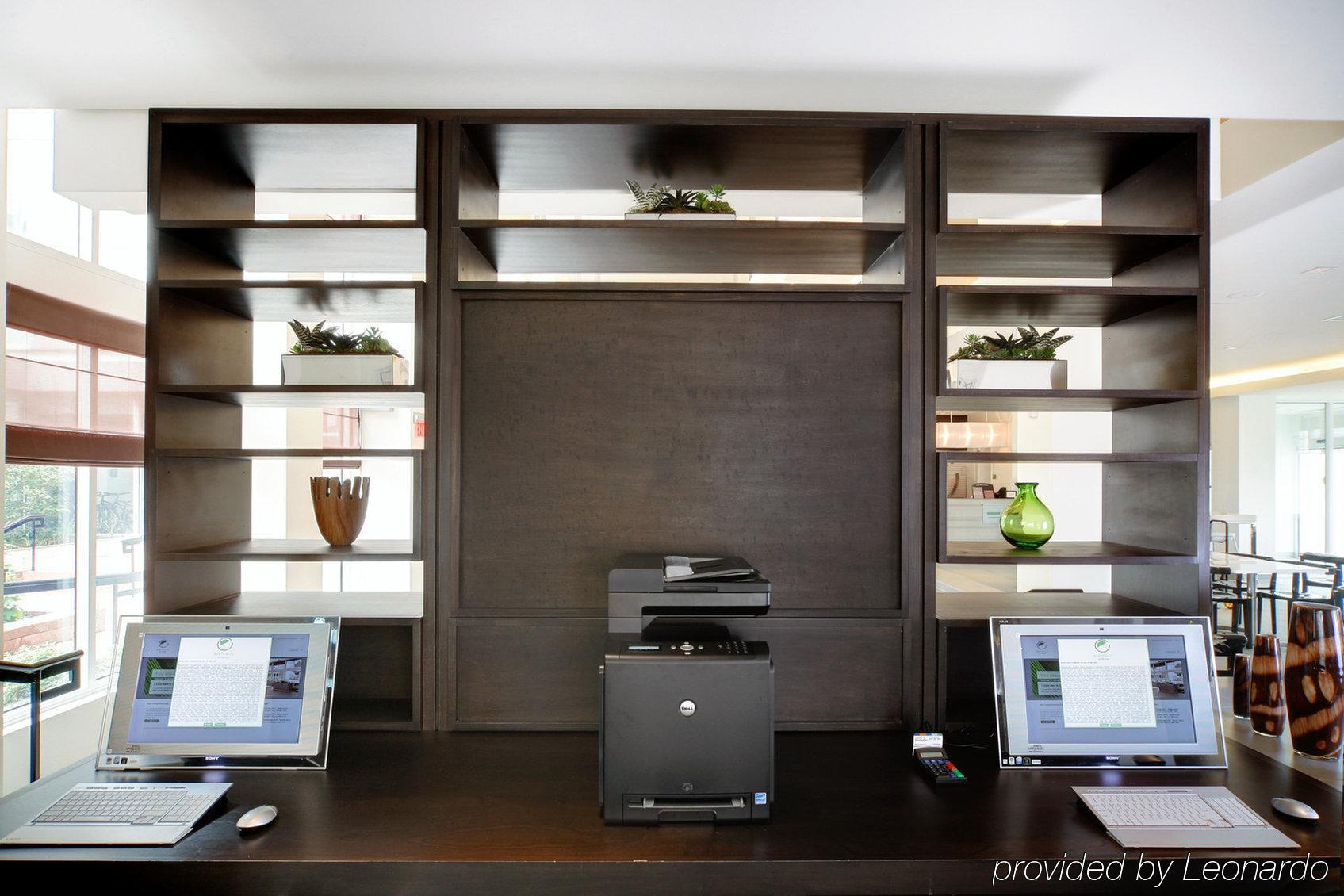 Element Arundel Mills BWI Airport Hotel Hanover Fasilitas foto