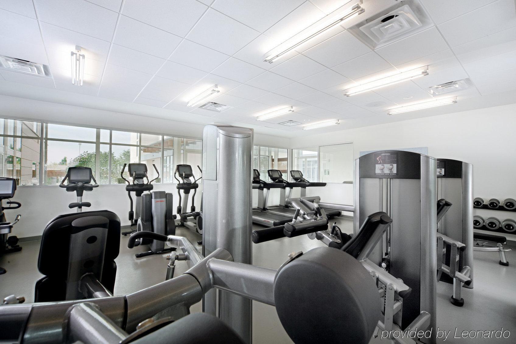 Element Arundel Mills BWI Airport Hotel Hanover Fasilitas foto