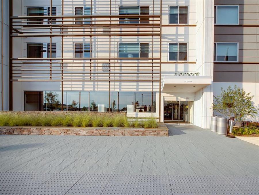 Element Arundel Mills BWI Airport Hotel Hanover Bagian luar foto