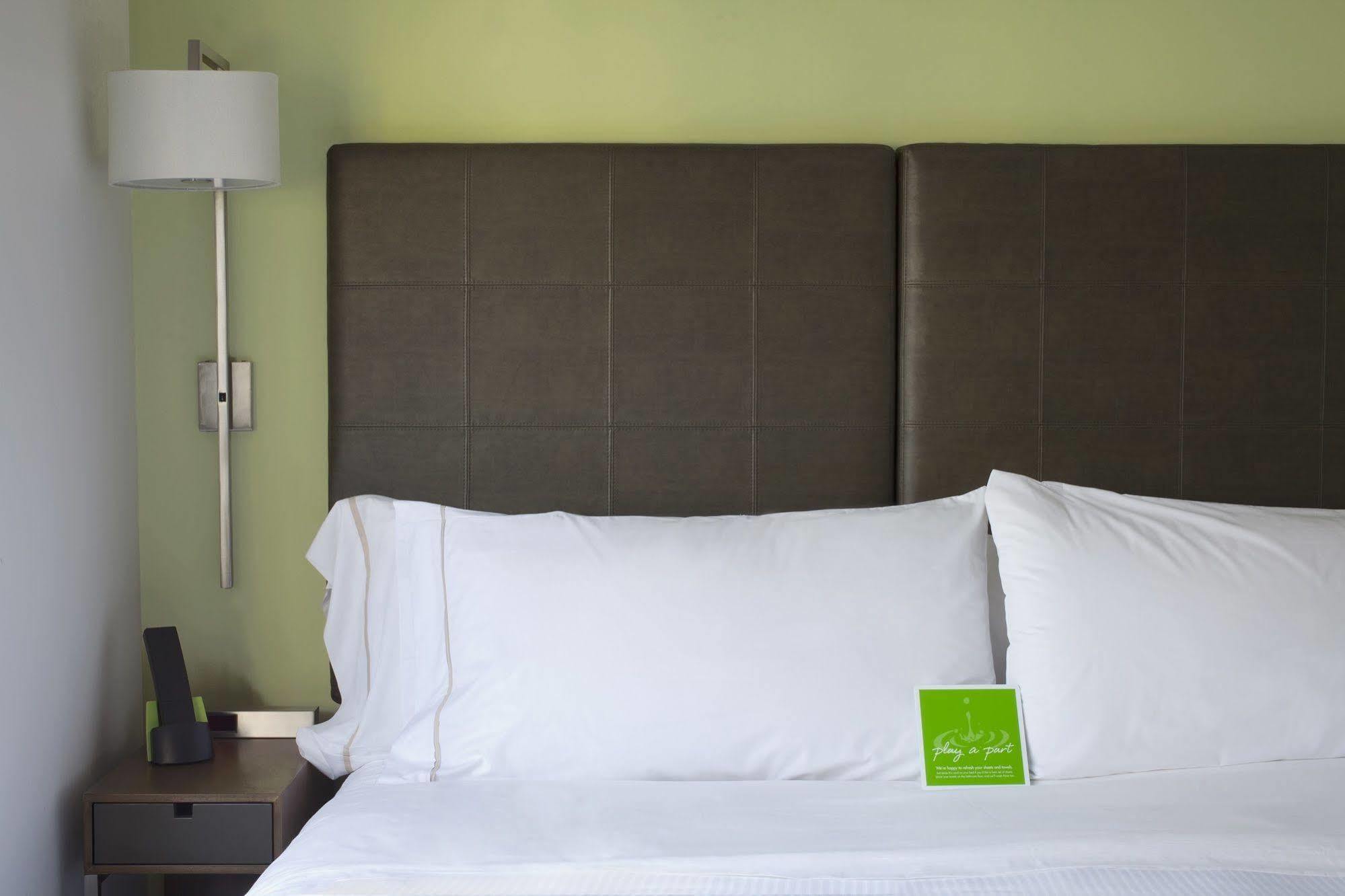Element Arundel Mills BWI Airport Hotel Hanover Bagian luar foto
