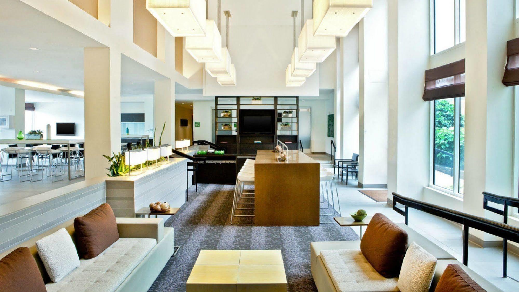 Element Arundel Mills BWI Airport Hotel Hanover Bagian luar foto