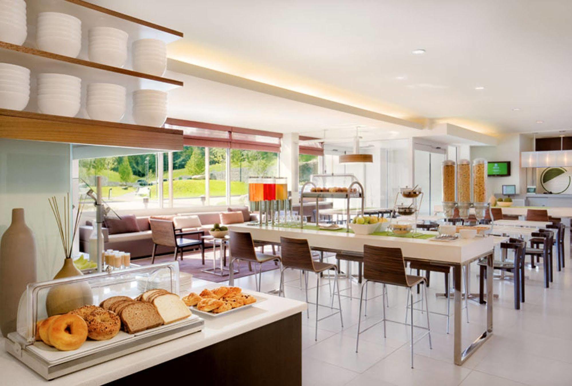 Element Arundel Mills BWI Airport Hotel Hanover Bagian luar foto